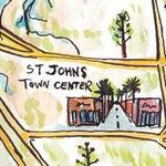 St Johns Town Center