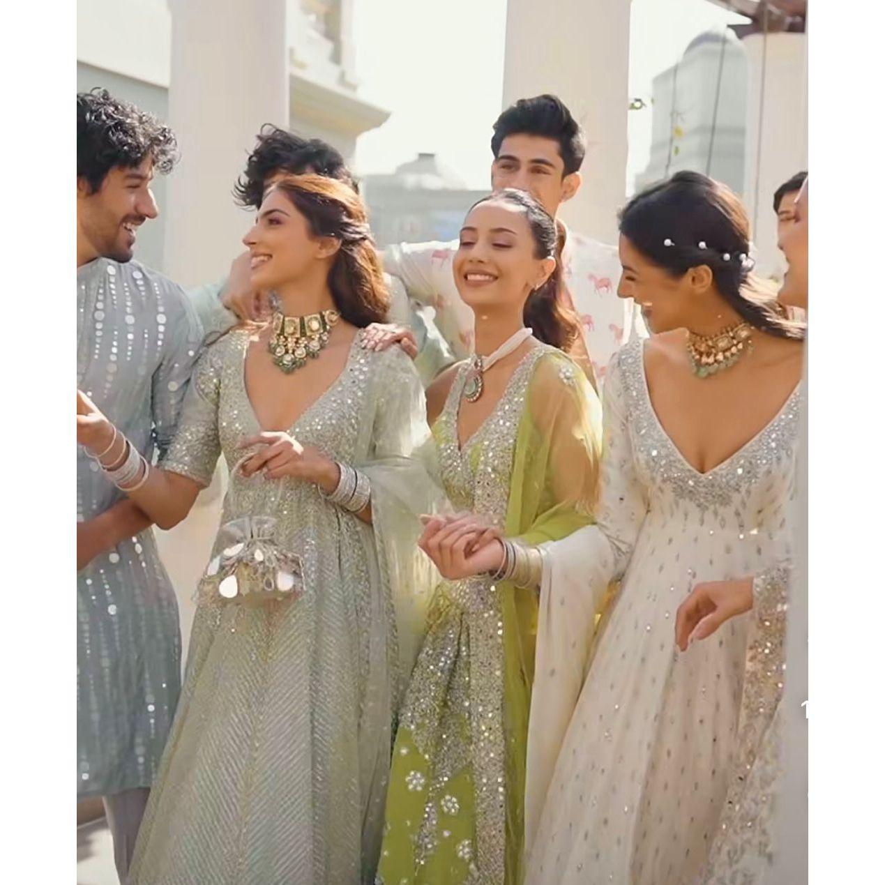 Wedding & reception dinner