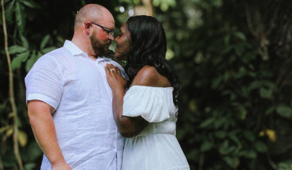 The Wedding Website of Jhoanna Subira and George Moore