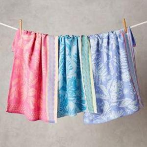 Hartwood Dish Towels, Set of 3