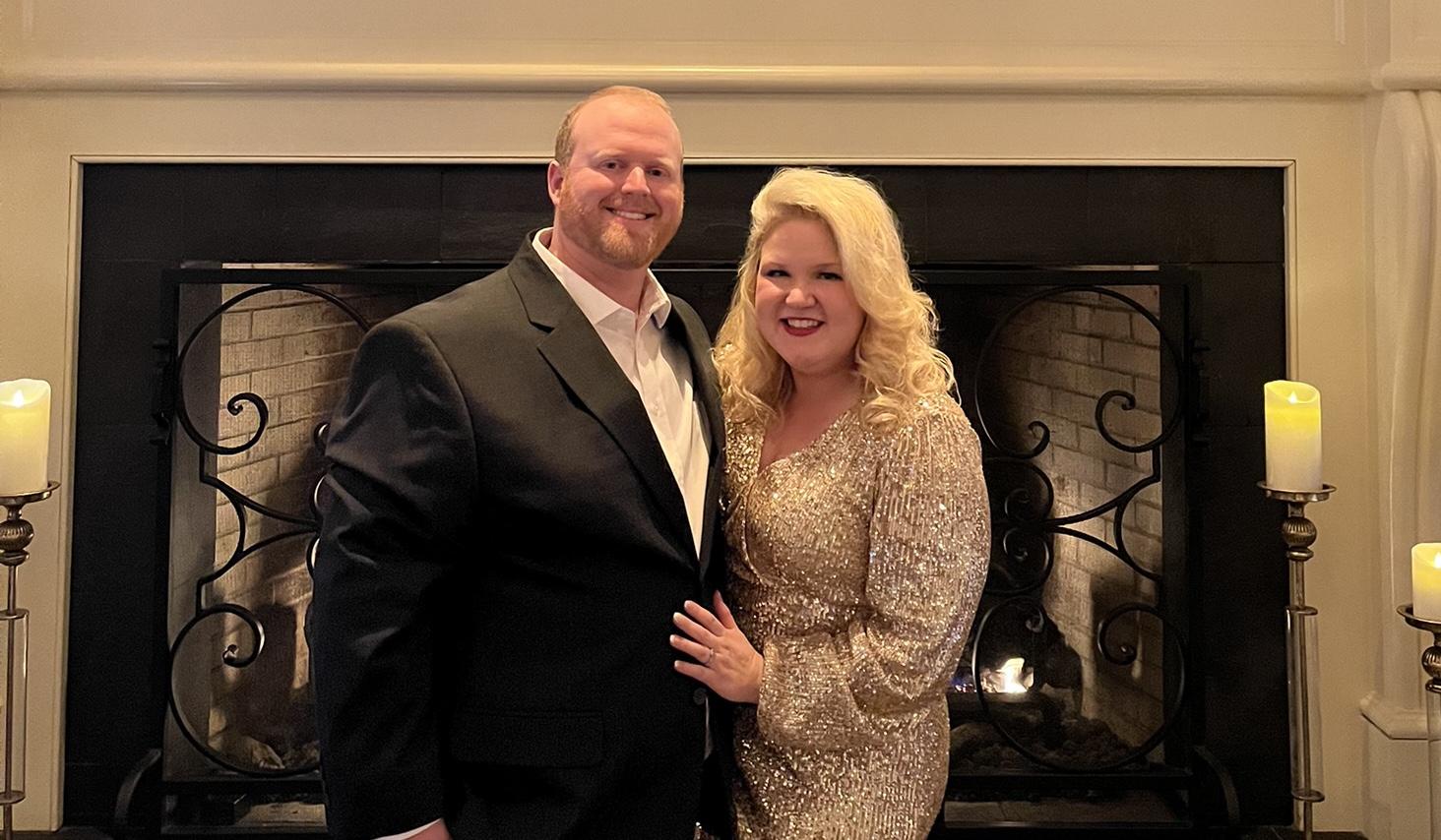 The Wedding Website of Chelsea Davis and Chad Davis