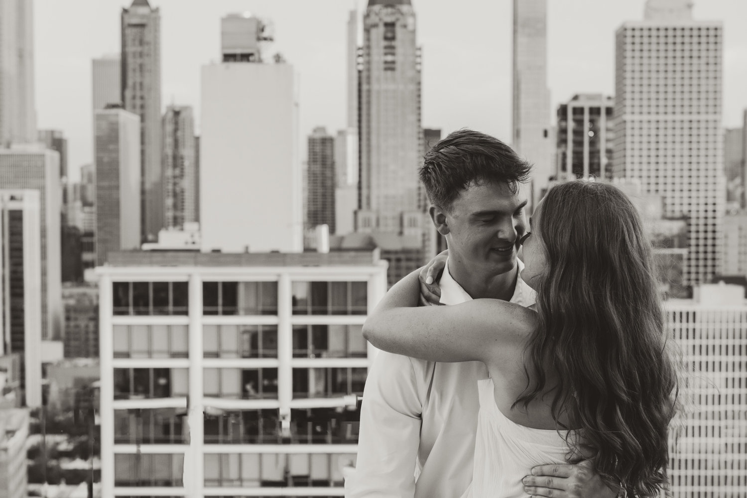 The Wedding Website of Aila Piech and Patrick Sharpe