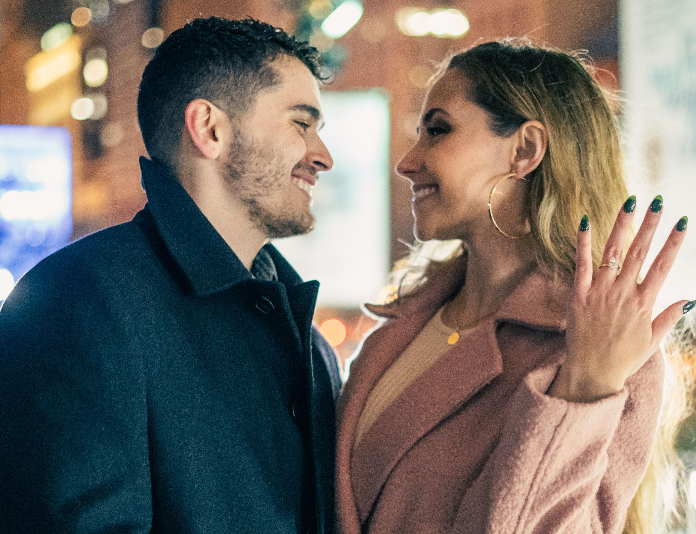 The Wedding Website of Taylor Frye and Michael Vargas