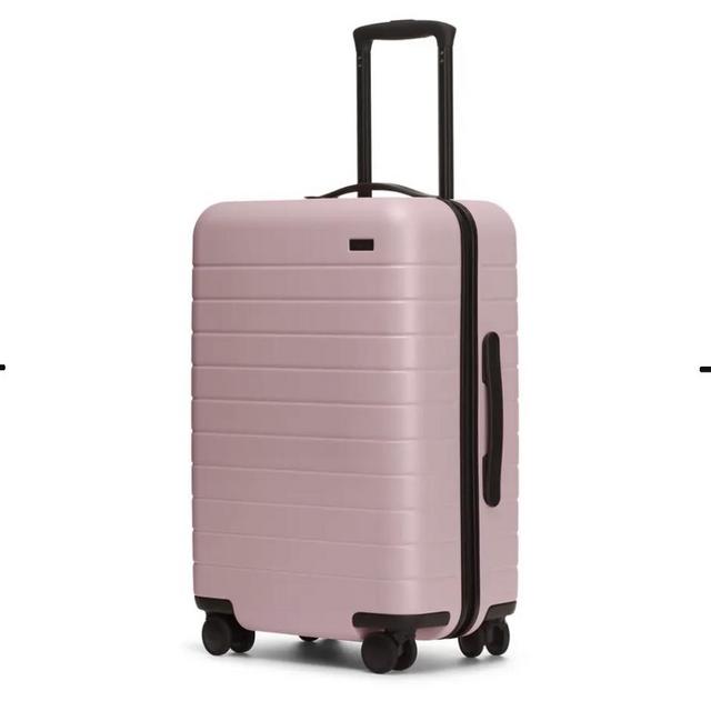 The Bigger Carry-On