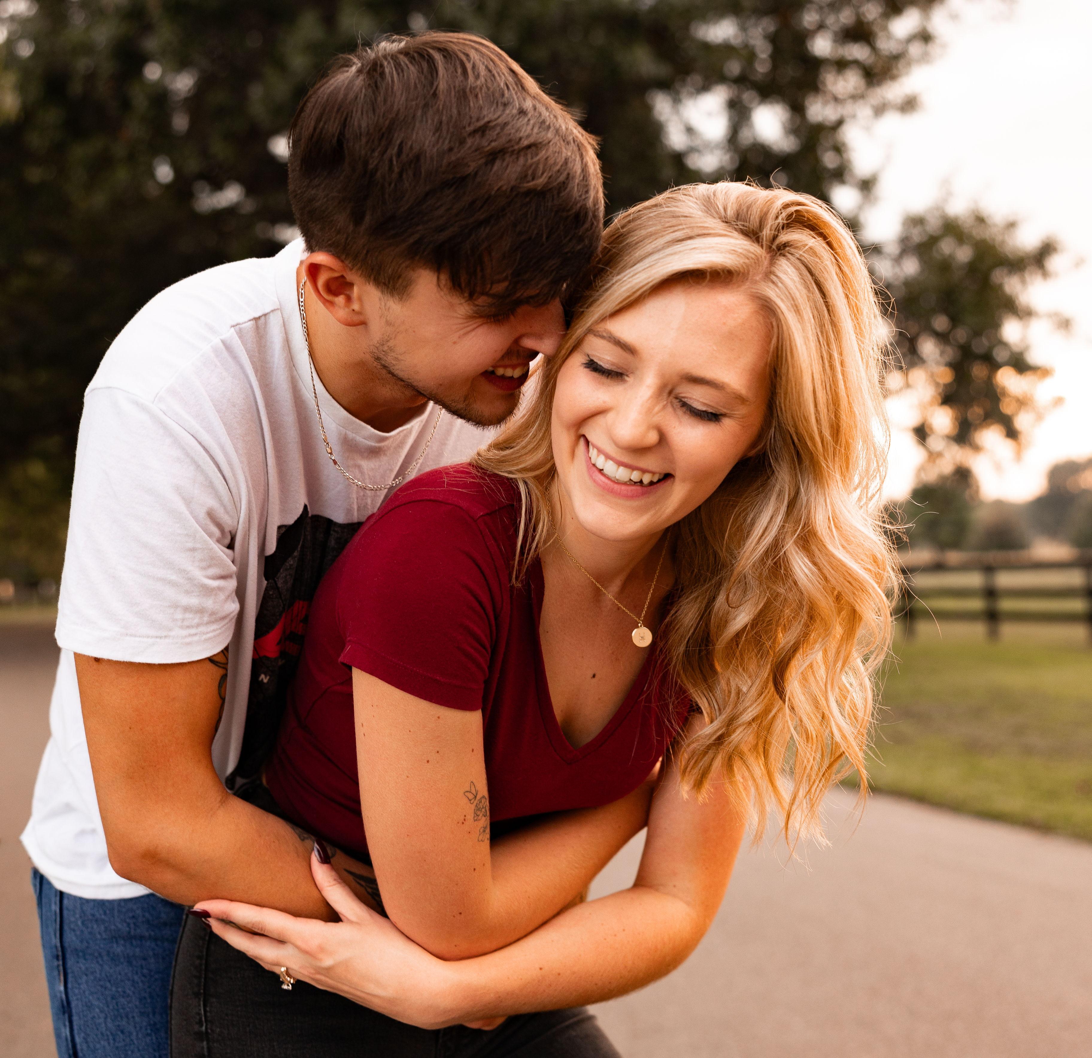 The Wedding Website of Haley Scruggs and Jay Austin
