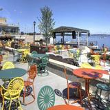 Memorial Union