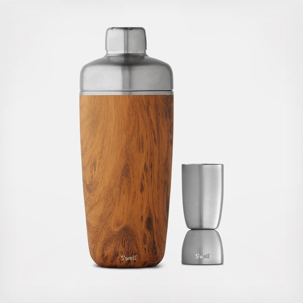 S’well Bottle Shaker