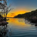 Inks Lake State Park