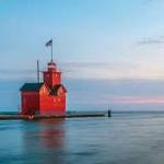 Holland State Park