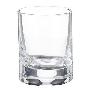 Zwiesel Glas Tritan Paris Barware Collection Cocktail Tasting/Whiskey/Juice, 5.1-Ounce, Set of 6