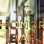 The Honor Bar