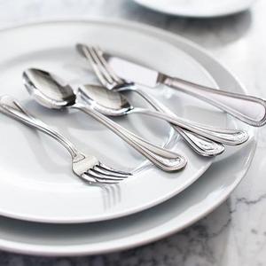 Adele Beaded Serving Set