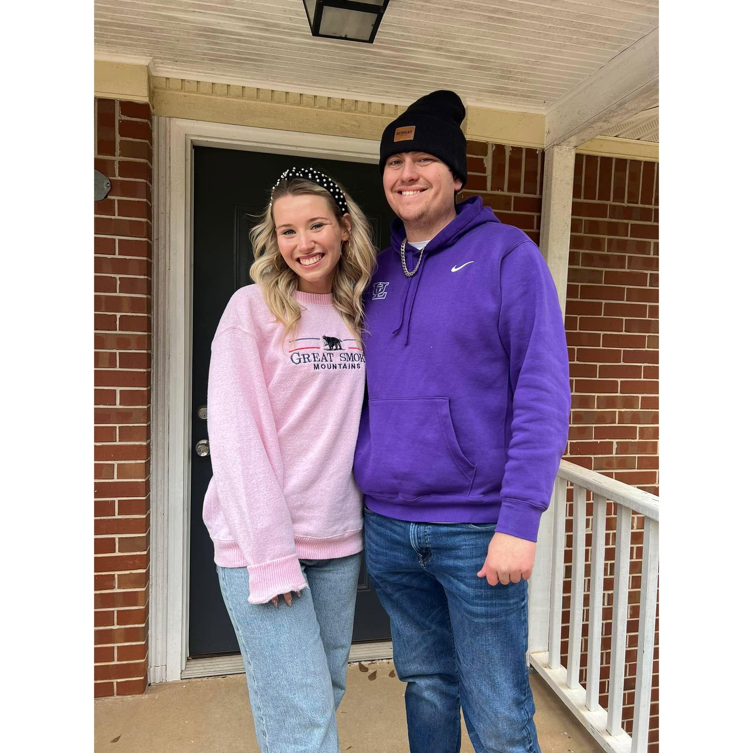 Finally homeowners! 2025.