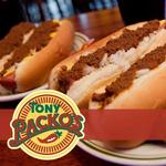 Tony Packo's Restaurant