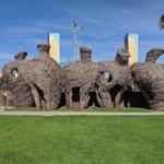 Long Beach Museum of Art