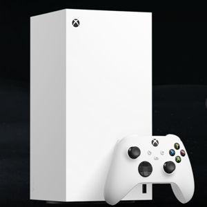 Xbox X Digital