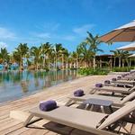 Luxurious Pools