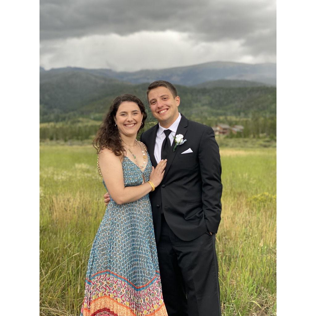 Colorado 2022