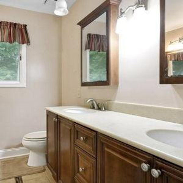 Gut Renovate our Master Bathroom
