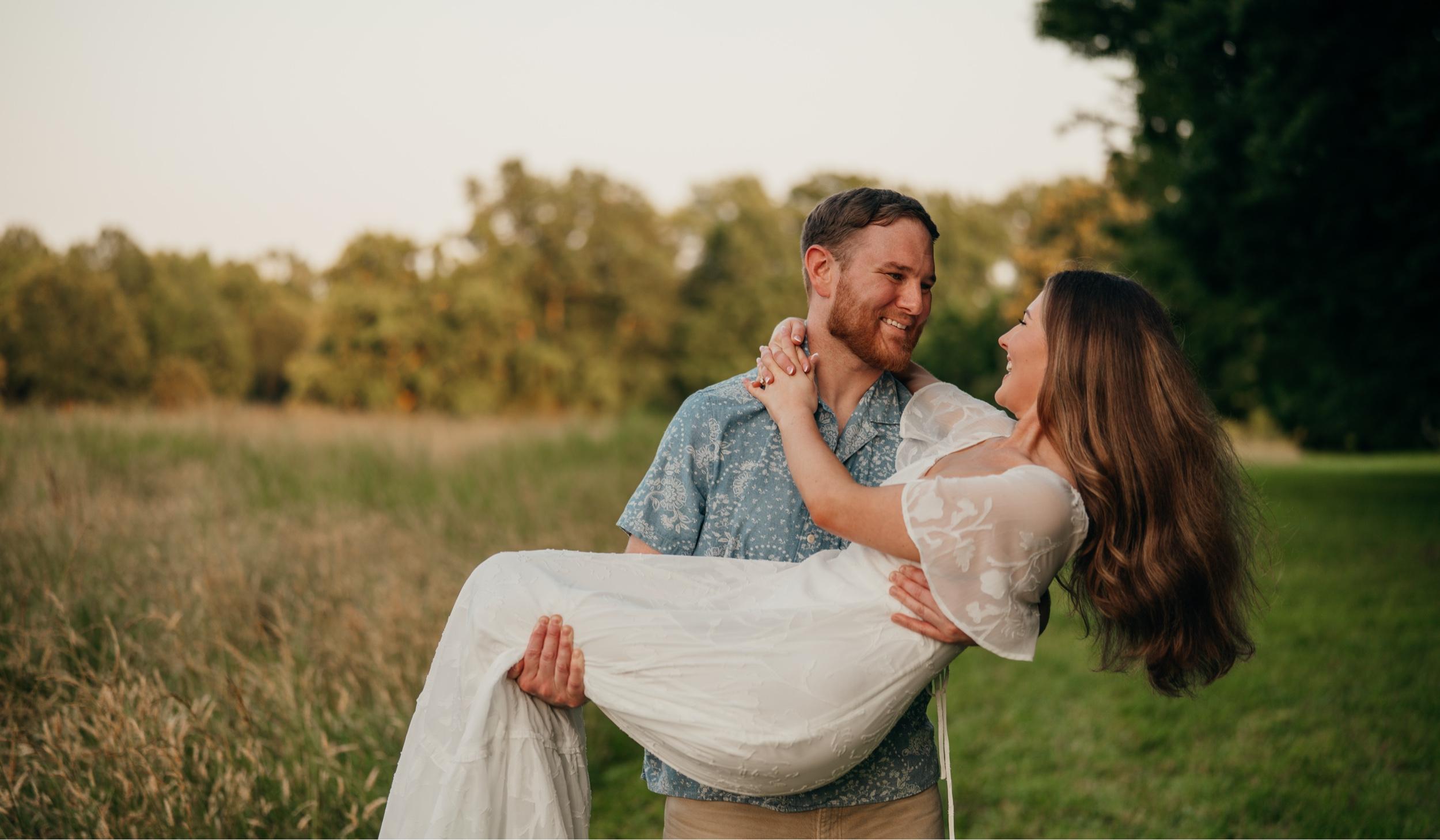 The Wedding Website of Madison Hackler and Derek Bird