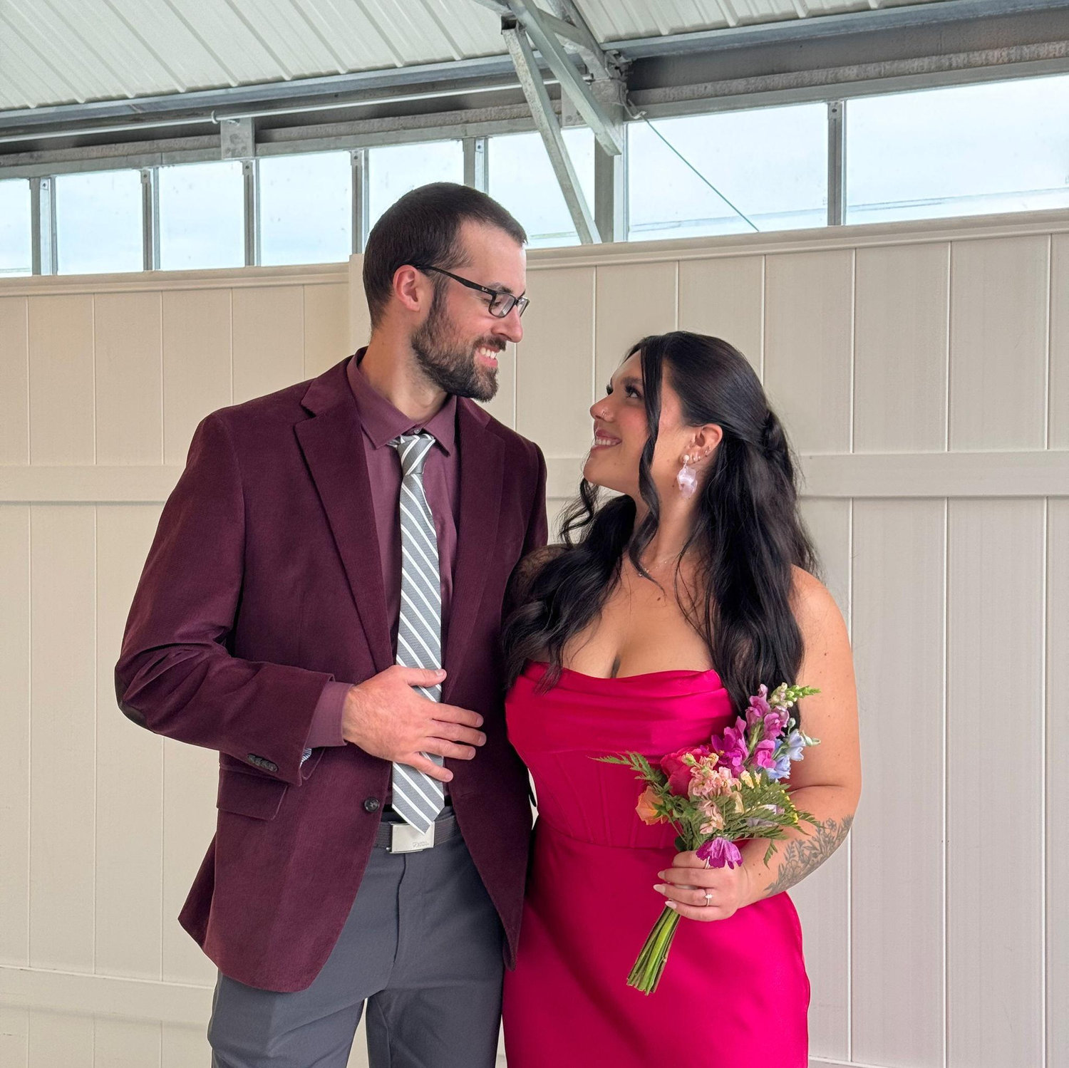 September 13th, 2025 - Hollis Wedding