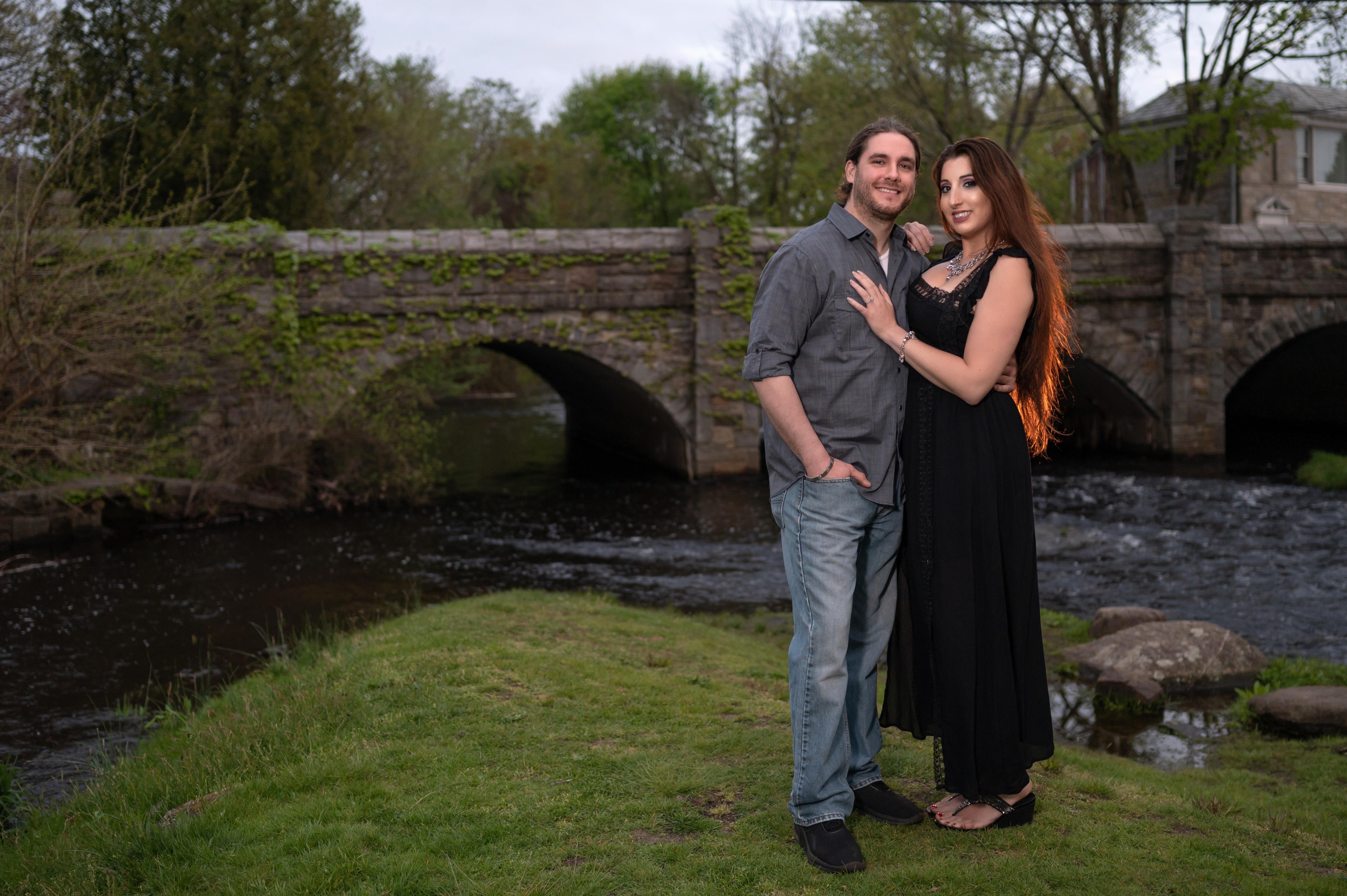 The Wedding Website of Michelle Sciuto and Matthew Sobek
