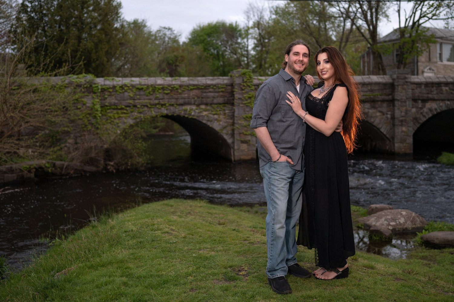 The Wedding Website of Michelle Sciuto and Matthew Sobek