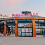 Pier Village