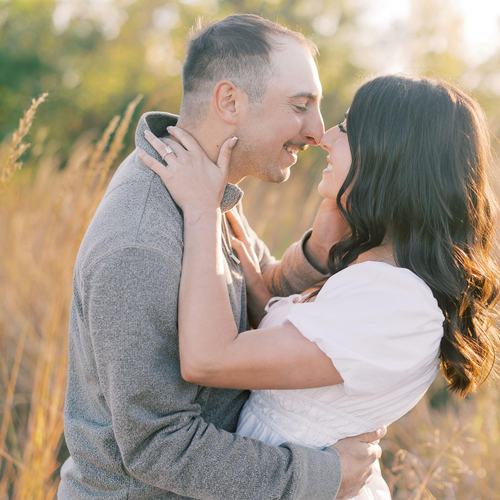Remy Jankowski and August Schini's Wedding Website