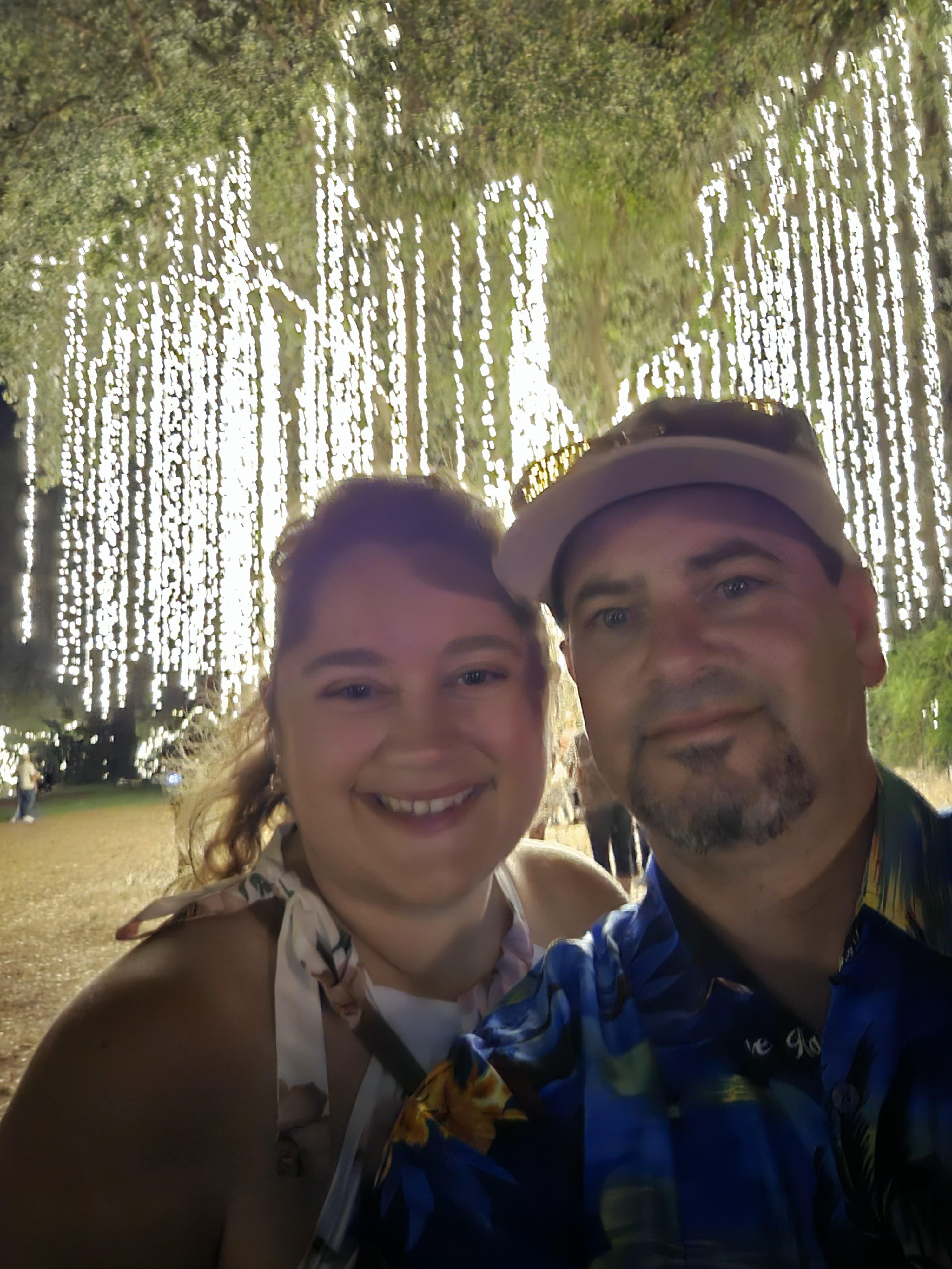 The Wedding Website of Allison Johnson and Adam Barry