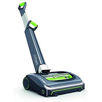 Bissell 1984 AirRam Cordless Vacuum
