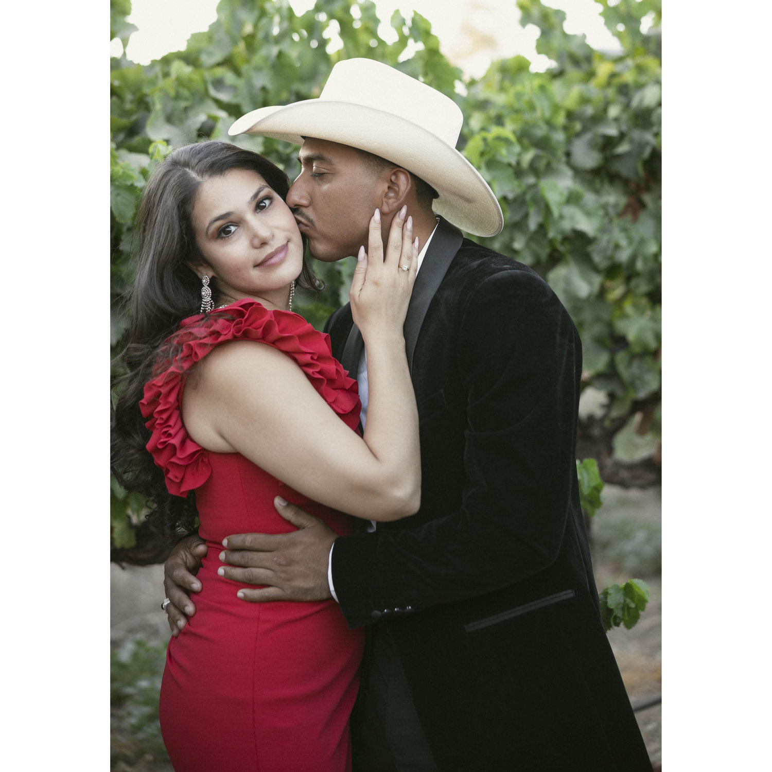 Engagement Shoot, August 2024.
