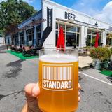 Standard Beer + Food