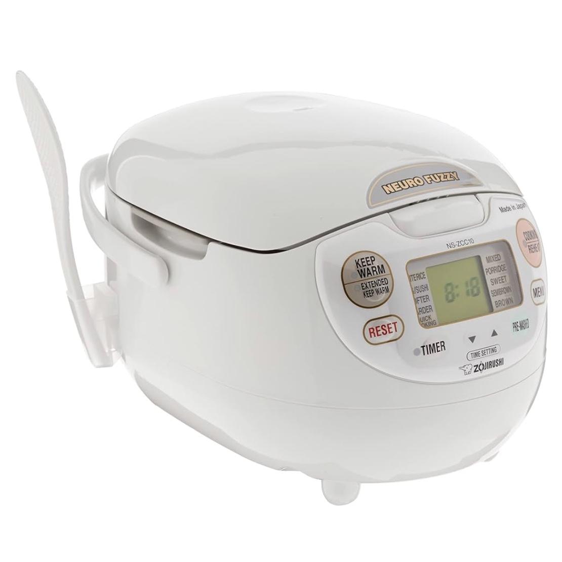 5.5-Cup Rice Cooker