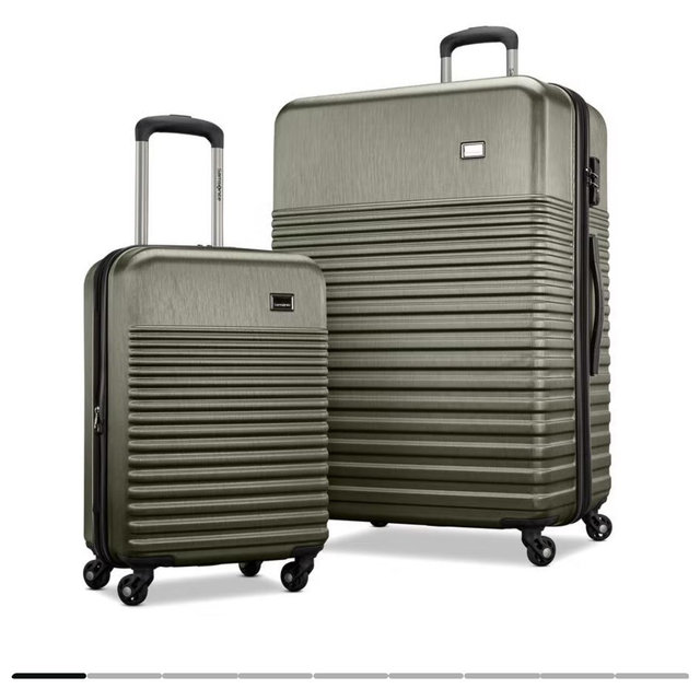 2 Piece Set (CO/L) | Sets | Samsonite