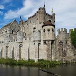 Day trip to Ghent