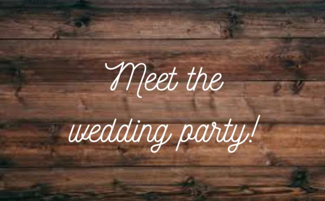 The Wedding Website of Elana Bailey and Gage Maynard