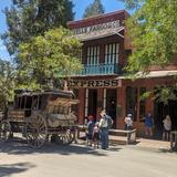 Columbia State Historic Park