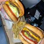 In-N-Out Burger