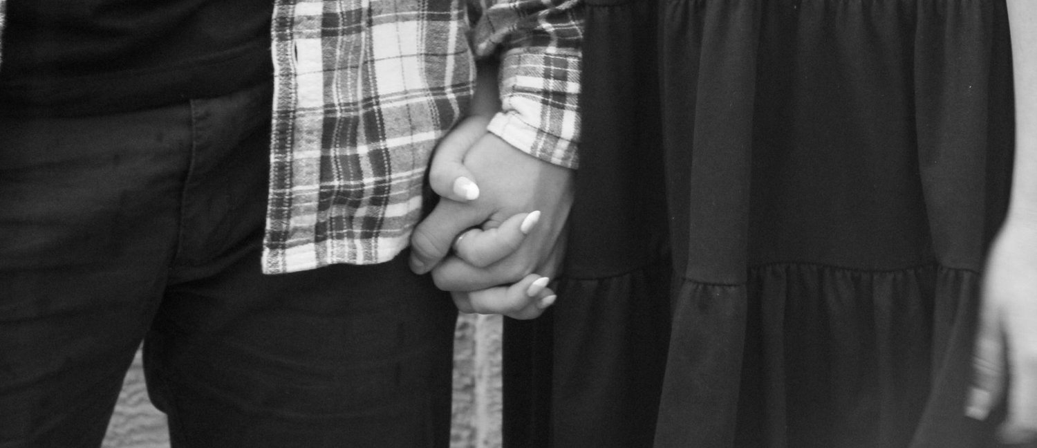 The Wedding Website of Jazmyne Slack and Patton Rhees