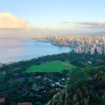 Diamond Head State Monument