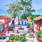 Pueblito Paisa