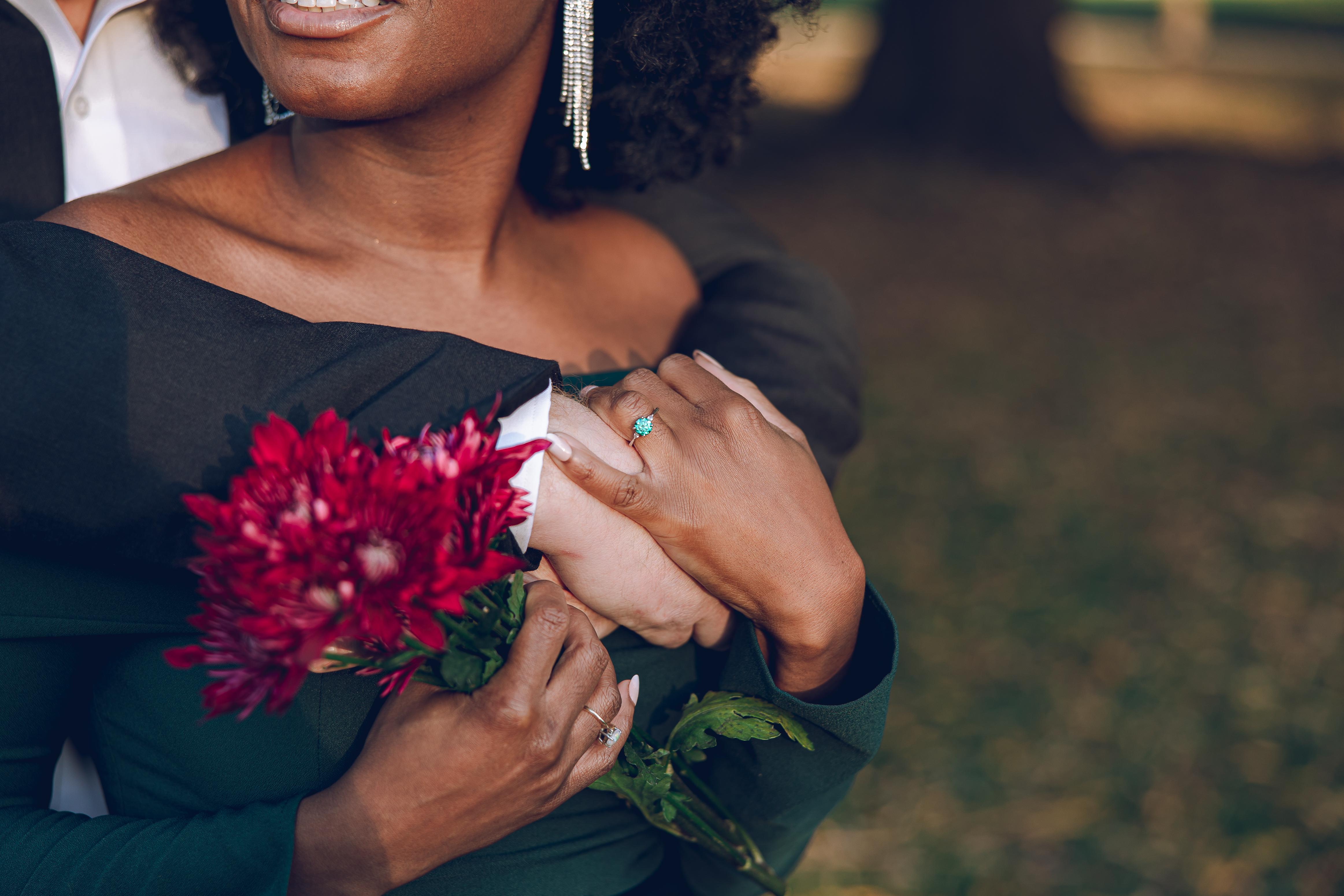 The Wedding Website of Shari Garrett and Austin Child