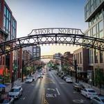 Short North Arts District