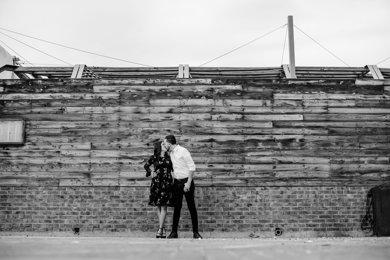 The Wedding Website of Julieta Trejo and Matthew Fernandez