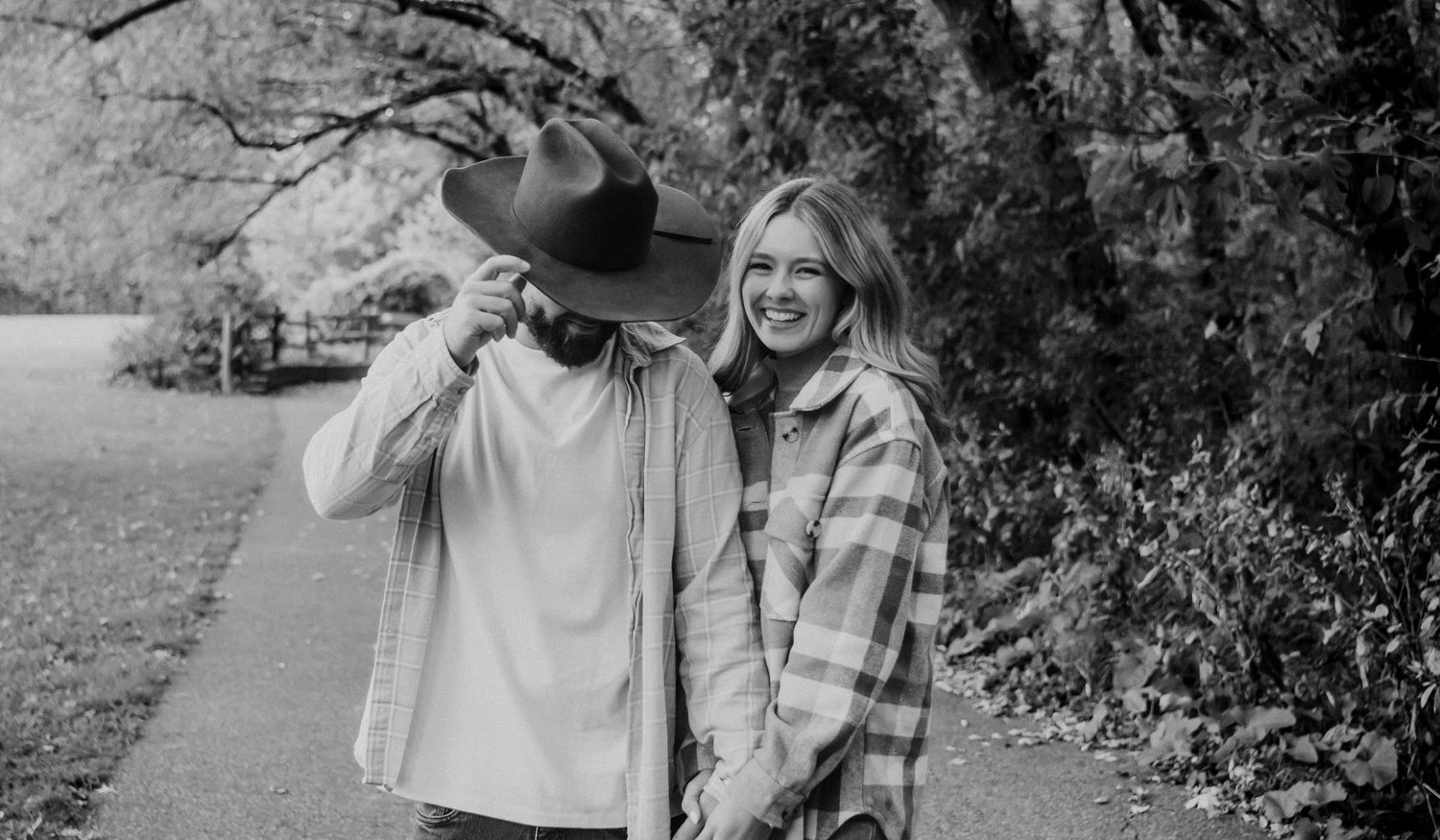 The Wedding Website of Jayme Bendig and Jared Laughton
