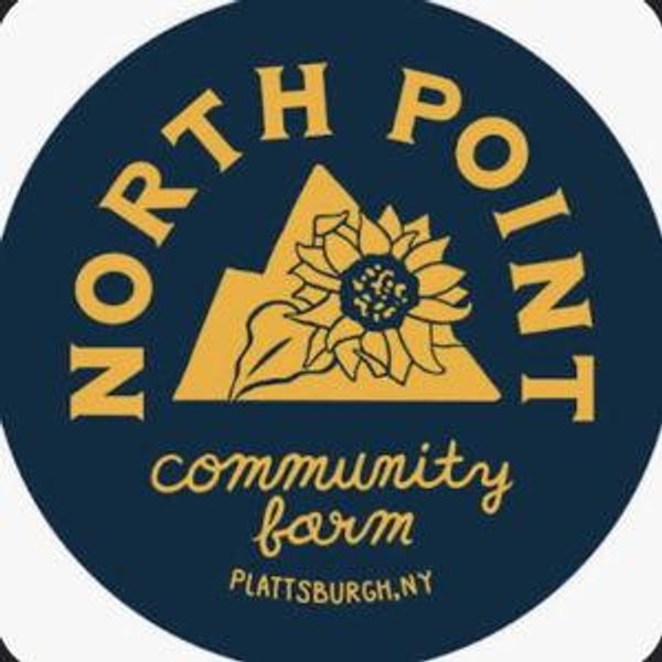 North Point Community Farm Share a Share Program Donation
