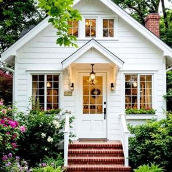 Home Down Payment (Credit Card)