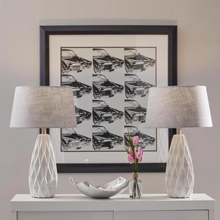 Joan Table Lamp, Set of 2