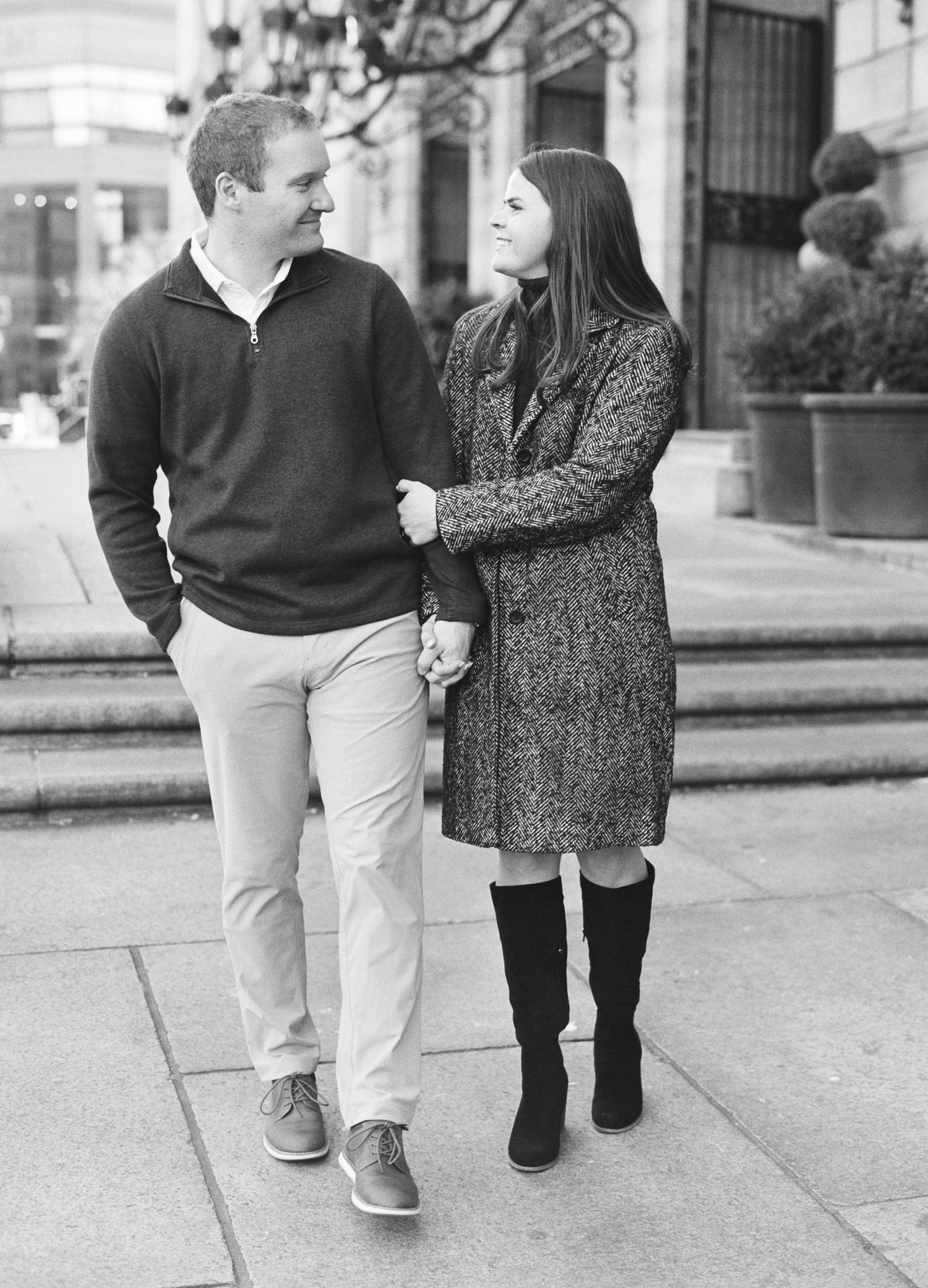 The Wedding Website of Isabel Teixeira and Jacob Fuchs